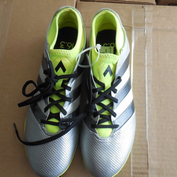 adidas Other - Adidas Messi 16.3 Indoor Shoes Sneakers NWOT